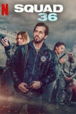Nonton Film Squad 36 (2025) Subtitle Indonesia