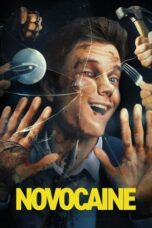 Nonton Film Novocaine (2025) Subtitle Indonesia