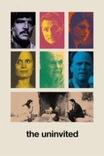 Nonton Film The Uninvited (2025) Subtitle Indonesia