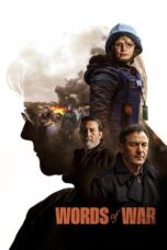 Nonton Film Words of War (2025) Subtitle Indonesia
