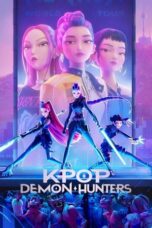 Nonton Film KPop Demon Hunters (2025) Subtitle Indonesia