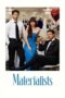 Nonton Film Materialists (2025) Subtitle Indonesia