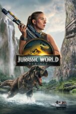 Nonton Film Jurassic World Rebirth (2025) Subtitle Indonesia