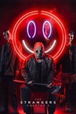 Nonton Film The Strangers: Chapter 2 (2025) Subtitle Indonesia