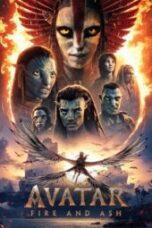 Nonton Film Avatar: Fire and Ash (2025) Subtitle Indonesia