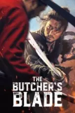 Nonton Film The Butcher’s Blade (2026) Subtitle Indonesia